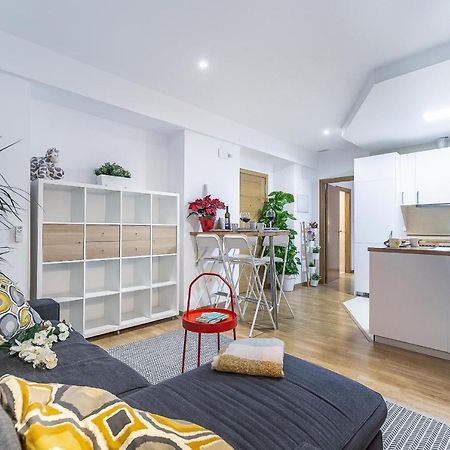 Boutique Mitjana Apartment Málaga Eksteriør billede