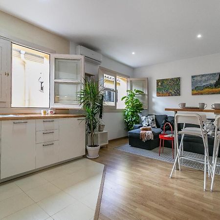 Boutique Mitjana Apartment Málaga Eksteriør billede